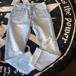 Women’s Levi’s
